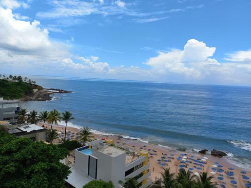 Apartamento Com Vista Incr�vel