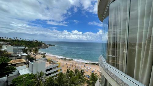 Apartamento Com Vista Incr�vel