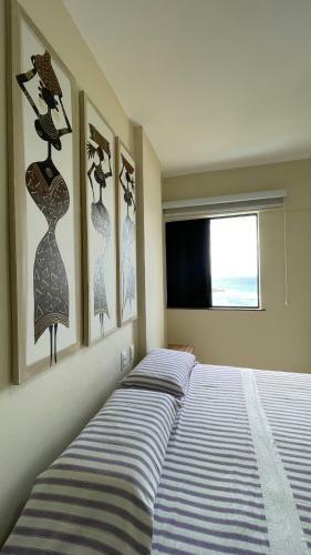 Apartamento Com Vista Incr�vel