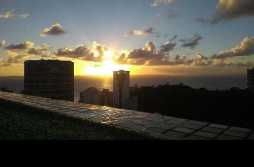 Apartamento Summer Flat Salvador