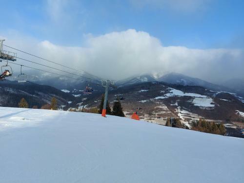 M�to Apartments Bergmax