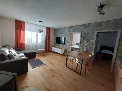 M�to Apartments Bergmax
