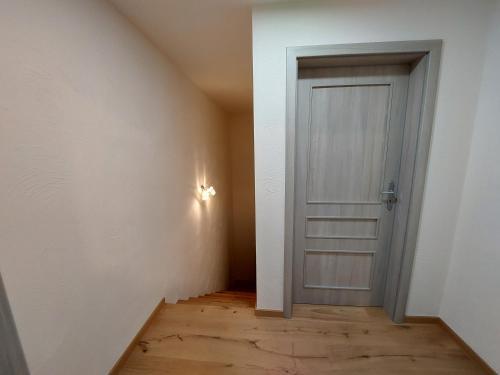 M�to Apartments Bergmax