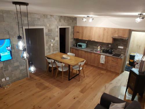 M�to Apartments Bergmax