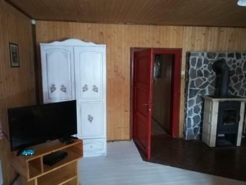 Chalupy Na Majeri Ni?n� Malat�ny