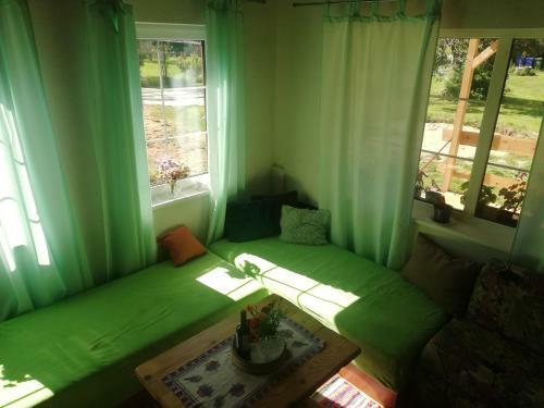 Chalupy Na Majeri Ni?n� Malat�ny