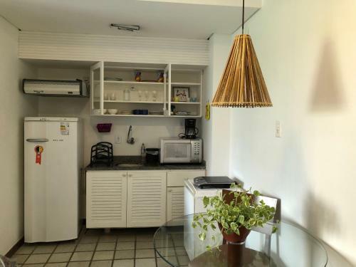 Apartamento Studio Charmoso F�rias E Trabalho