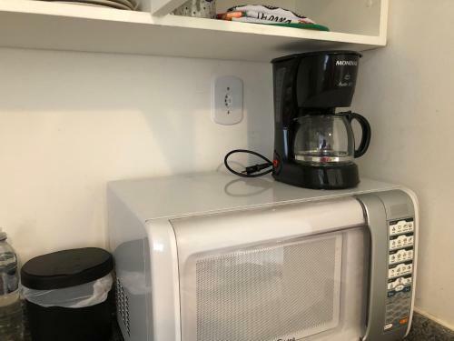 Apartamento Studio Charmoso F�rias E Trabalho