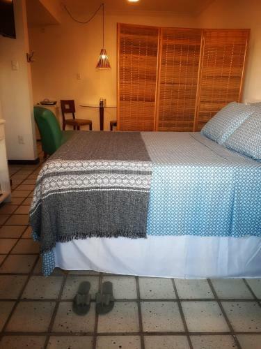 Apartamento Studio Charmoso F�rias E Trabalho