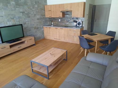 M�to Apartments