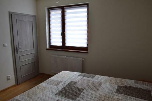 M�to Apartments