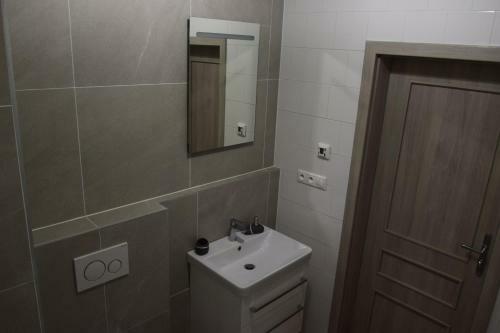 M�to Apartments