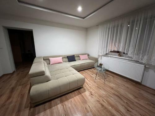 Family Apartments Myto Pod Dumbierom