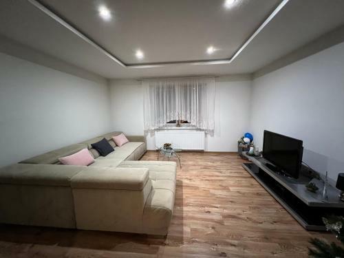 Family Apartments Myto Pod Dumbierom