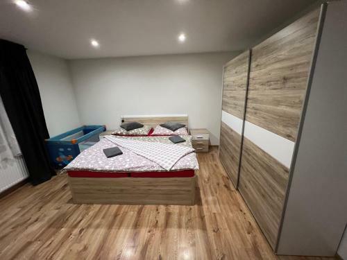 Family Apartments Myto Pod Dumbierom