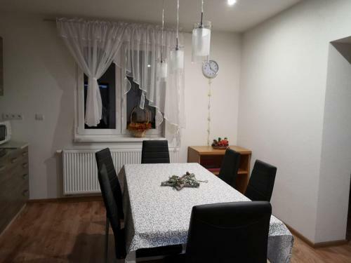 Family Apartments Myto Pod Dumbierom