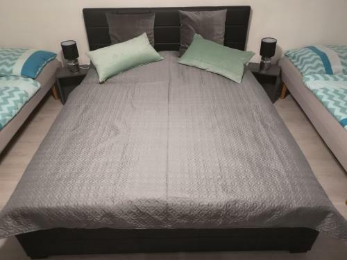 Family Apartments Myto Pod Dumbierom