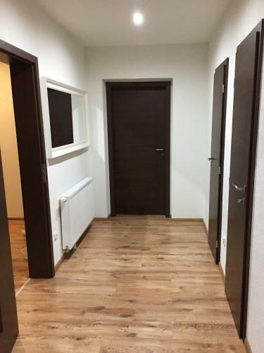 Family Apartments Myto Pod Dumbierom
