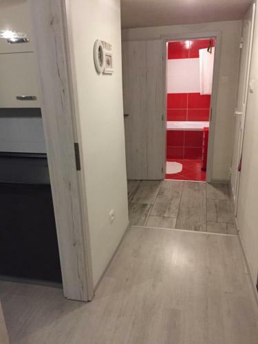 Family Apartments Myto Pod Dumbierom
