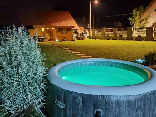 Family Apartments Myto Pod Dumbierom