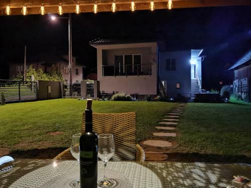 Family Apartments Myto Pod Dumbierom