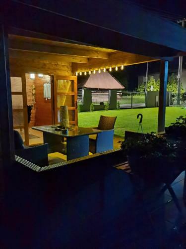 Family Apartments Myto Pod Dumbierom