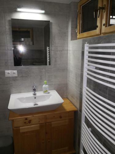 Lodge Chata Sofia N�mestovo