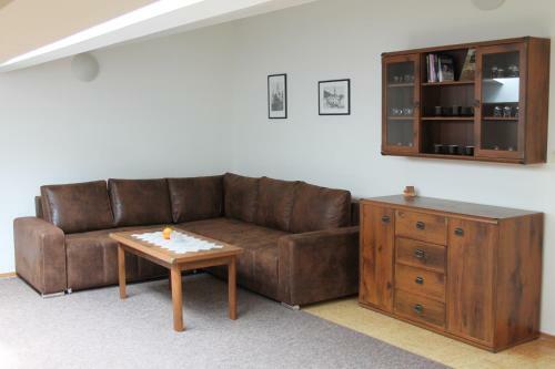 Apartamento Ubytovanie V S�krom� Nov� Ba?a