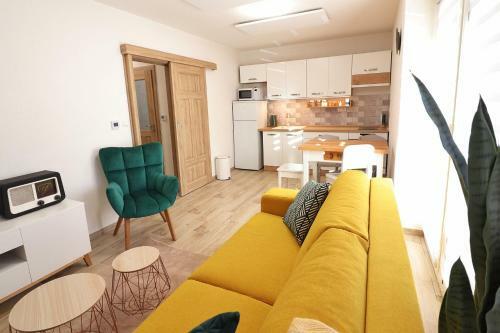 Apartm�ny Matzo