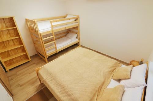 Apartm�ny Matzo