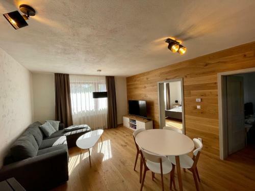 Apartment ?umbier