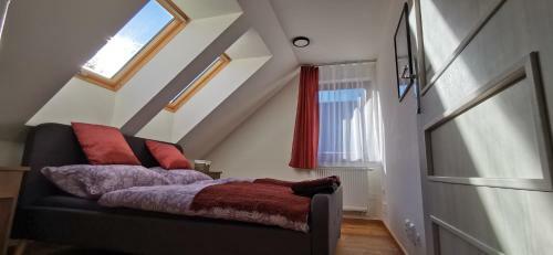 Apartm�n Chopok
