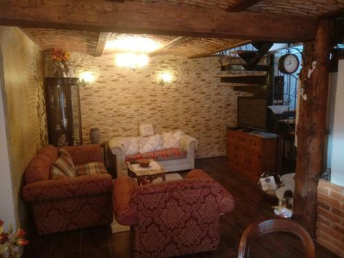 Cozy Family House