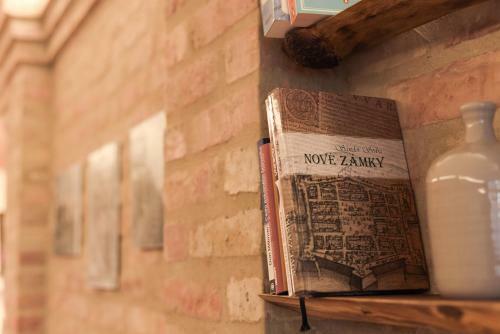 Art Gallery Apartment