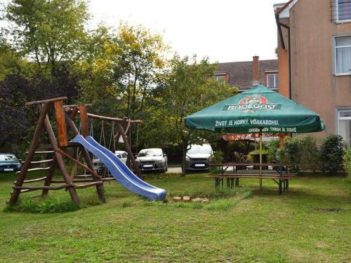 Hostal Penzion Arcadia