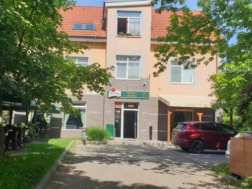 Hostal Penzion Arcadia