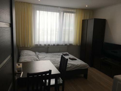 Lovely Studio Apartment