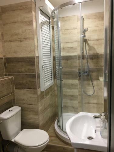 Lovely Studio Apartment