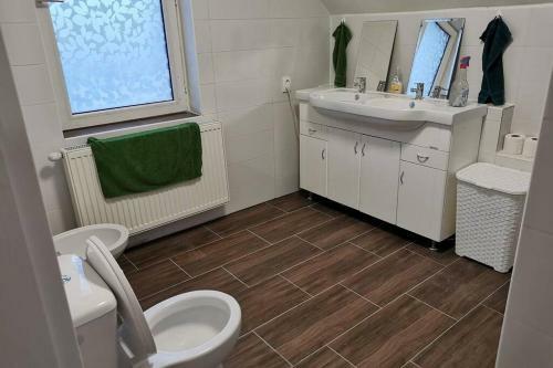 Apartamento Appartement In Nitra Under The Zobor-hill 1