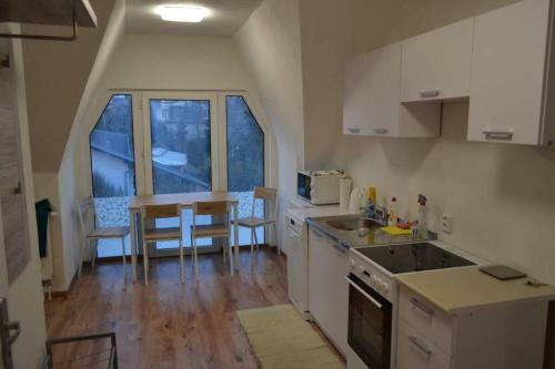 Apartamento Appartement In Nitra Under The Zobor-hill 1