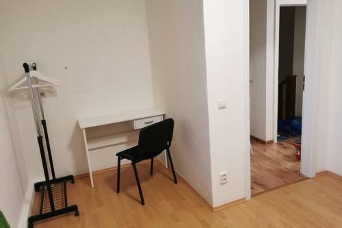 Apartamento Appartement In Nitra Under The Zobor-hill 1