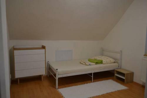 Apartamento Appartement In Nitra Under The Zobor-hill 1