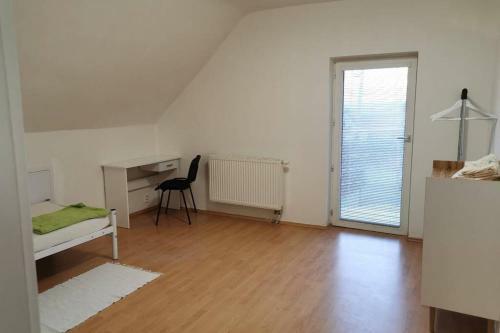 Apartamento Appartement In Nitra Under The Zobor-hill 1