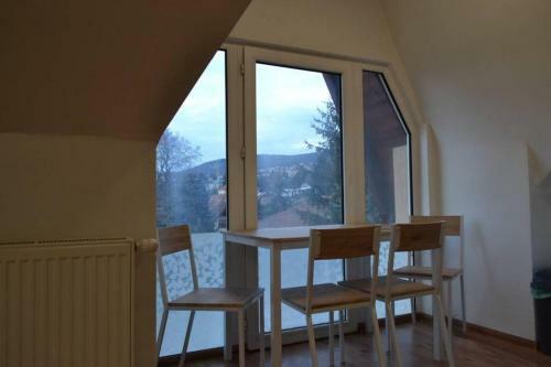 Apartamento Appartement In Nitra Under The Zobor-hill 1