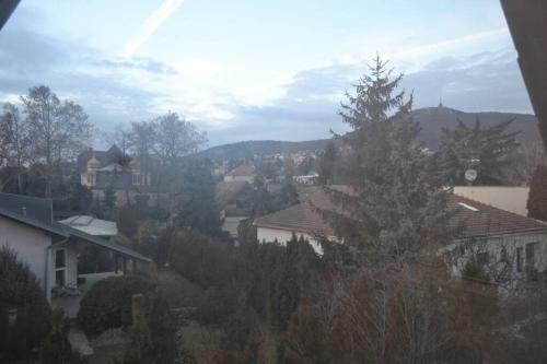 Apartamento Appartement In Nitra Under The Zobor-hill 1