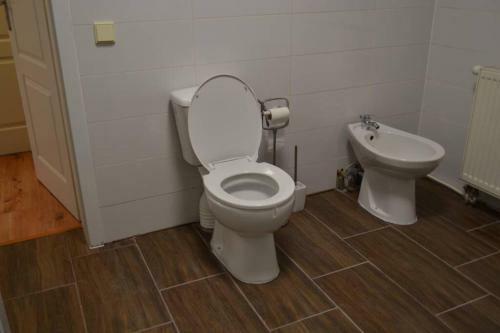 Apartamento Appartement In Nitra Under The Zobor-hill 1
