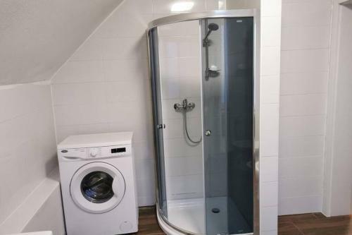 Apartamento Appartement In Nitra Under The Zobor-hill 1