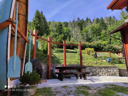 Apartamento Cottage Scandi