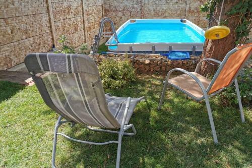 Nice Apartment Under The Zobor Hill In Nitra