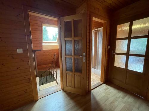 Apartm�n Na Hranici